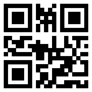 QrCode di 3919616561