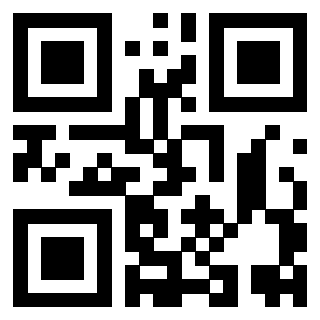 Scansione del Qr Code di 3919616562