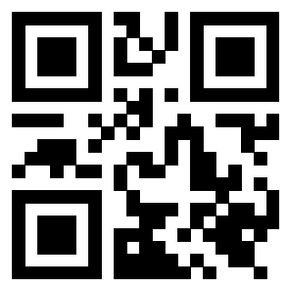3919616563 - Immagine del Qr Code associato