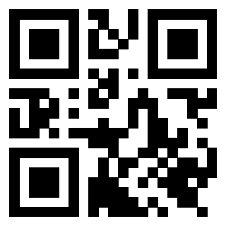 Il QrCode di 3919616564