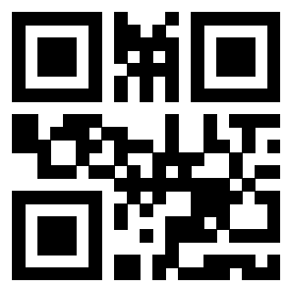 3919616565 QrCode associato