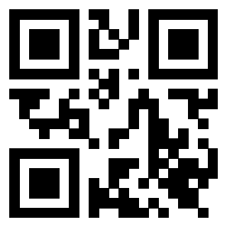 3919616567 - Immagine del Qr Code associato