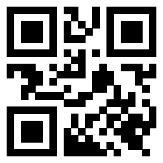 3919616571 - Immagine del Qr Code associato