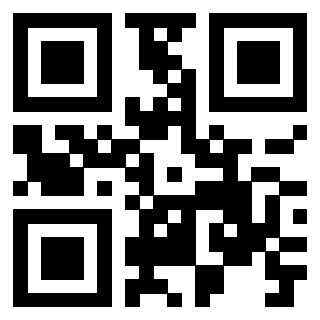 Scansione del Qr Code di 3919616572