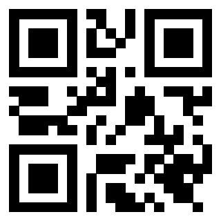 QrCode di 3919616573