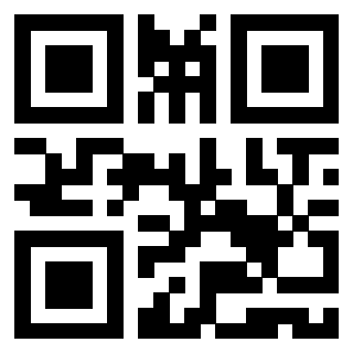 3919616574 Qr Code associato