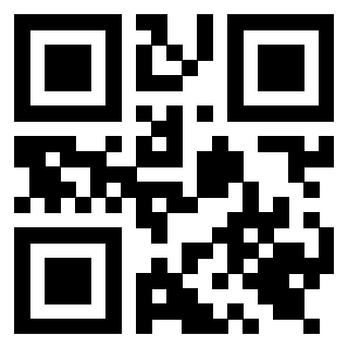 Il QrCode di 3919616575