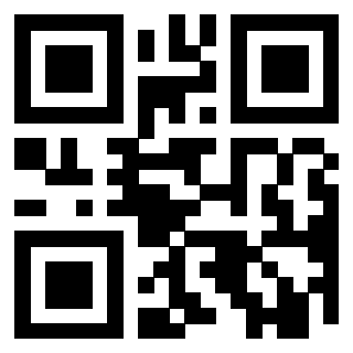 3919616577 - Immagine del Qr Code associato