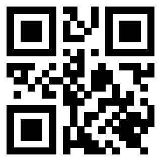 3919616578 Qr Code associato