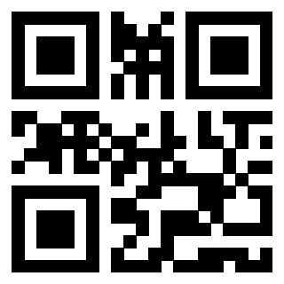 Il QrCode di 3919616580