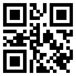 Immagine del QrCode di 3919616582