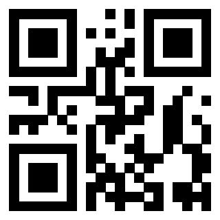 Scansione del Qr Code di 3919616587