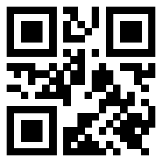 3919616588 - Immagine del QrCode associato