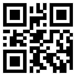 Immagine del Qr Code di 3919616589