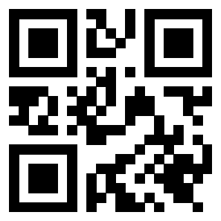 QrCode di 3919616590