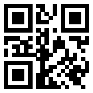 3919616594 - Immagine del QrCode