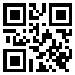 3919616595 - Immagine del QrCode associato