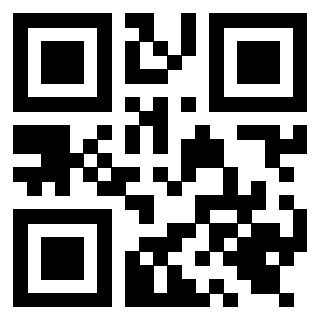 3919616599 QrCode associato