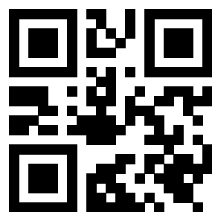 3919616603 - Immagine del QrCode
