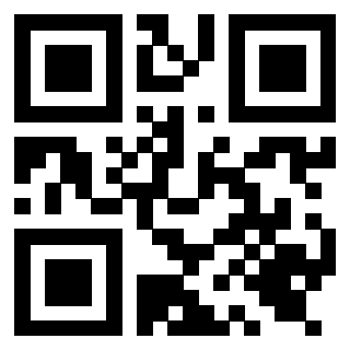Scansione del Qr Code di 3919616604