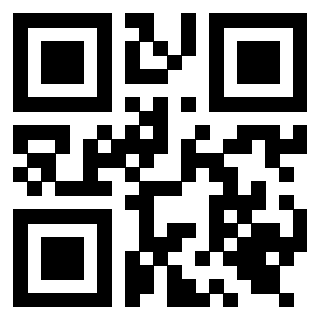3919616607 QrCode associato