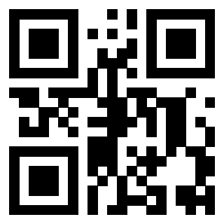 Immagine del QrCode di 3919616609