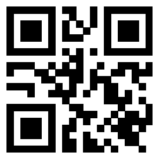 3919616612 QrCode associato