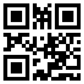3919616613 - Immagine del Qr Code associato