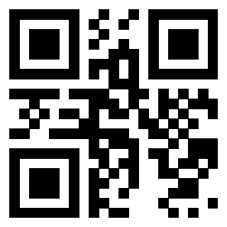 Il Qr Code di 3919616614