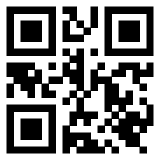 3919616616 QrCode associato