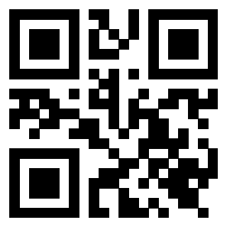Immagine del QrCode di 3919616619