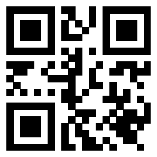 3919616622 QrCode associato