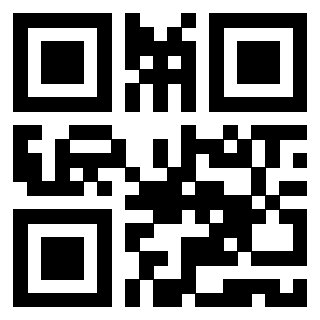 3919616623 Qr Code associato