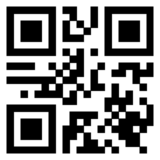 Il QrCode di 3919616626
