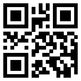 3919616629 QrCode associato