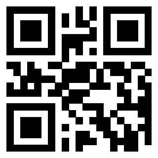Scansione del Qr Code di 3919616632