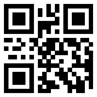 Il QrCode di 3919616638