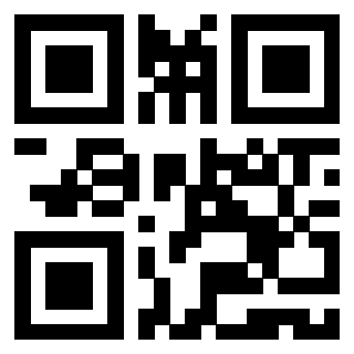 3919616640 - Immagine del Qr Code associato