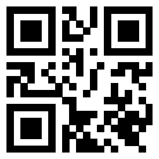 QrCode di 3919616643