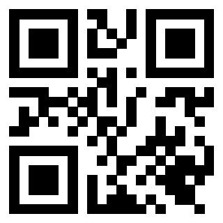 QrCode di 3919616644