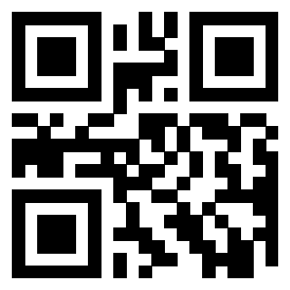 Immagine del Qr Code di 3919616648