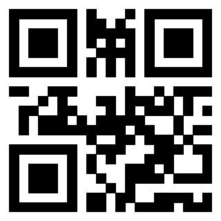 3919616649 - Immagine del QrCode associato