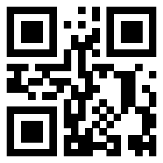 3919616650 Qr Code associato