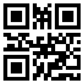 Immagine del QrCode di 3919616651