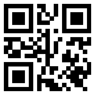 3919616652 Qr Code associato