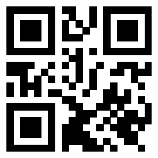 3919616654 - Immagine del QrCode