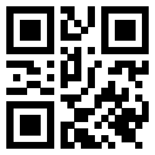 3919616658 Qr Code associato