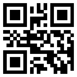 Immagine del Qr Code di 3919616667