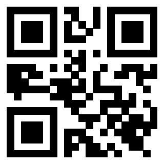 3919616669 Qr Code associato
