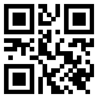 3919616670 - Immagine del Qr Code associato